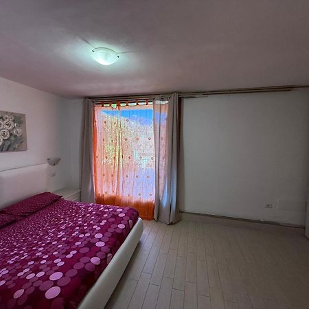 Villetta Ulivi Ca7 Sun Terrace By Gardadomusmea Tremosine Екстериор снимка