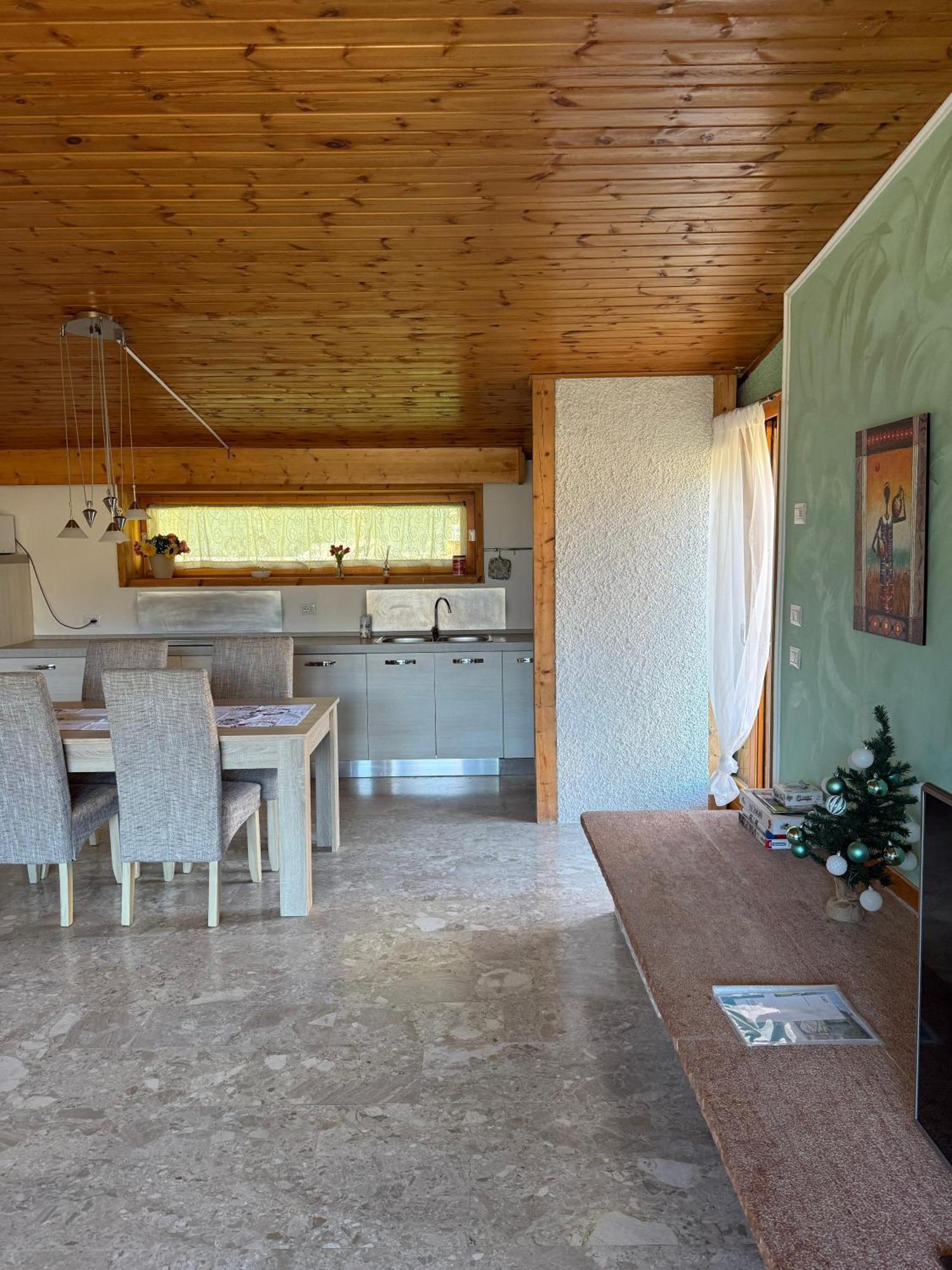 Villetta Ulivi Ca7 Sun Terrace By Gardadomusmea Tremosine Екстериор снимка