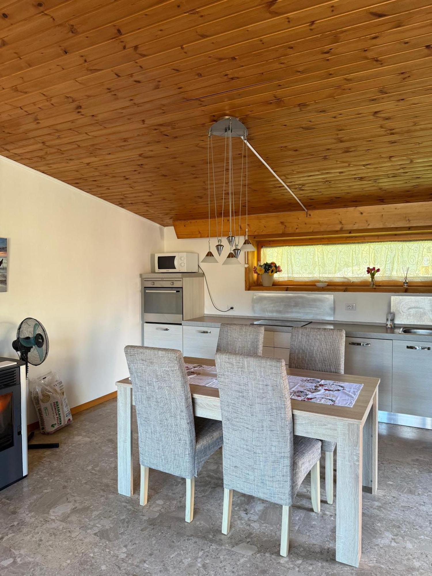Villetta Ulivi Ca7 Sun Terrace By Gardadomusmea Tremosine Екстериор снимка