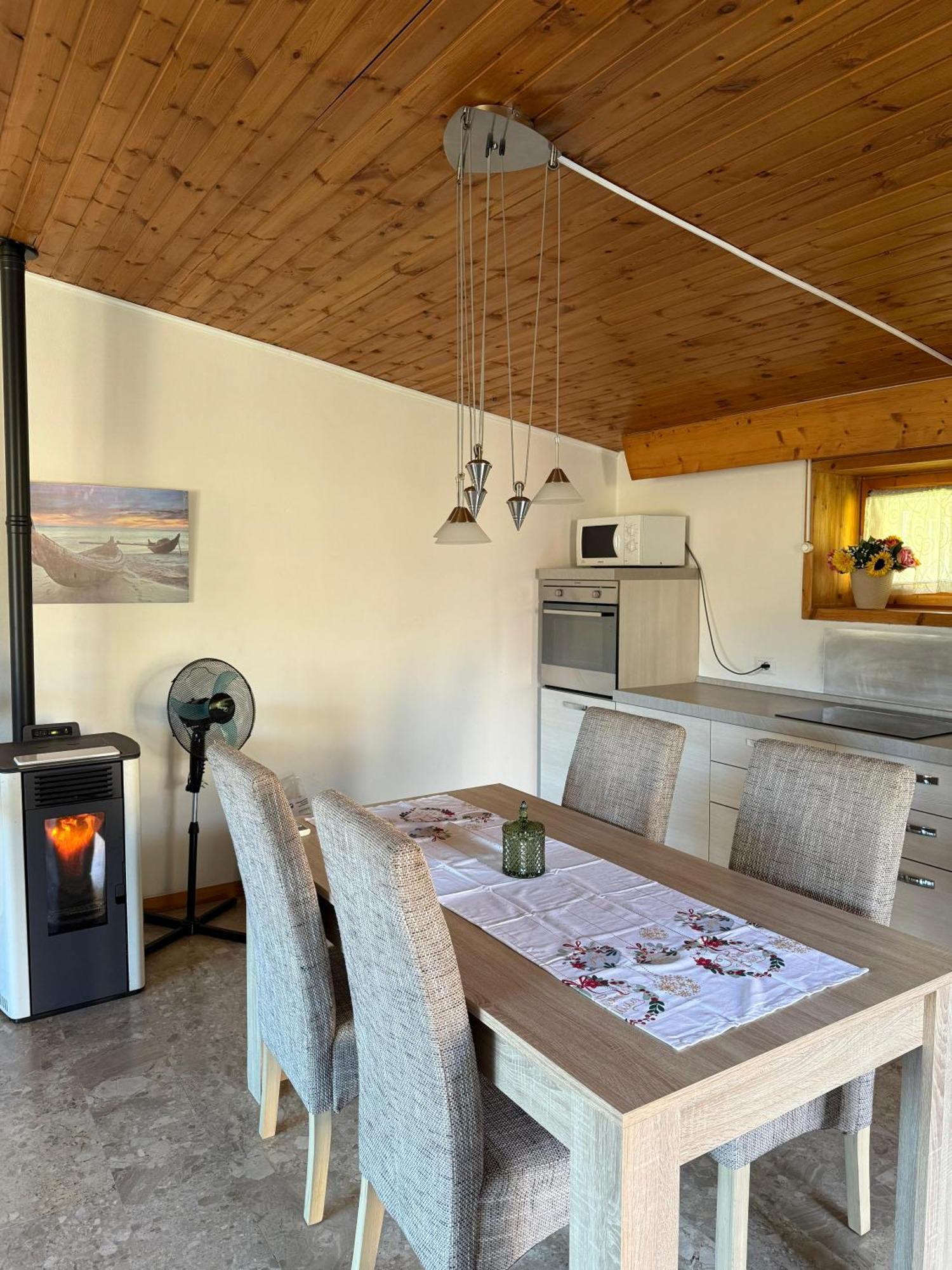 Villetta Ulivi Ca7 Sun Terrace By Gardadomusmea Tremosine Екстериор снимка