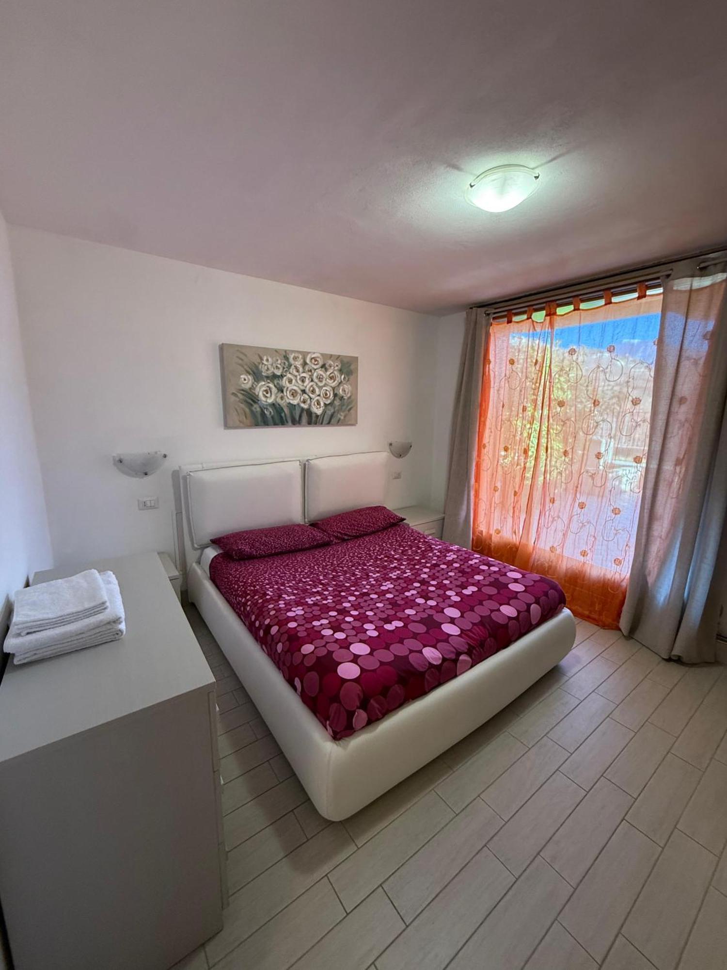 Villetta Ulivi Ca7 Sun Terrace By Gardadomusmea Tremosine Екстериор снимка