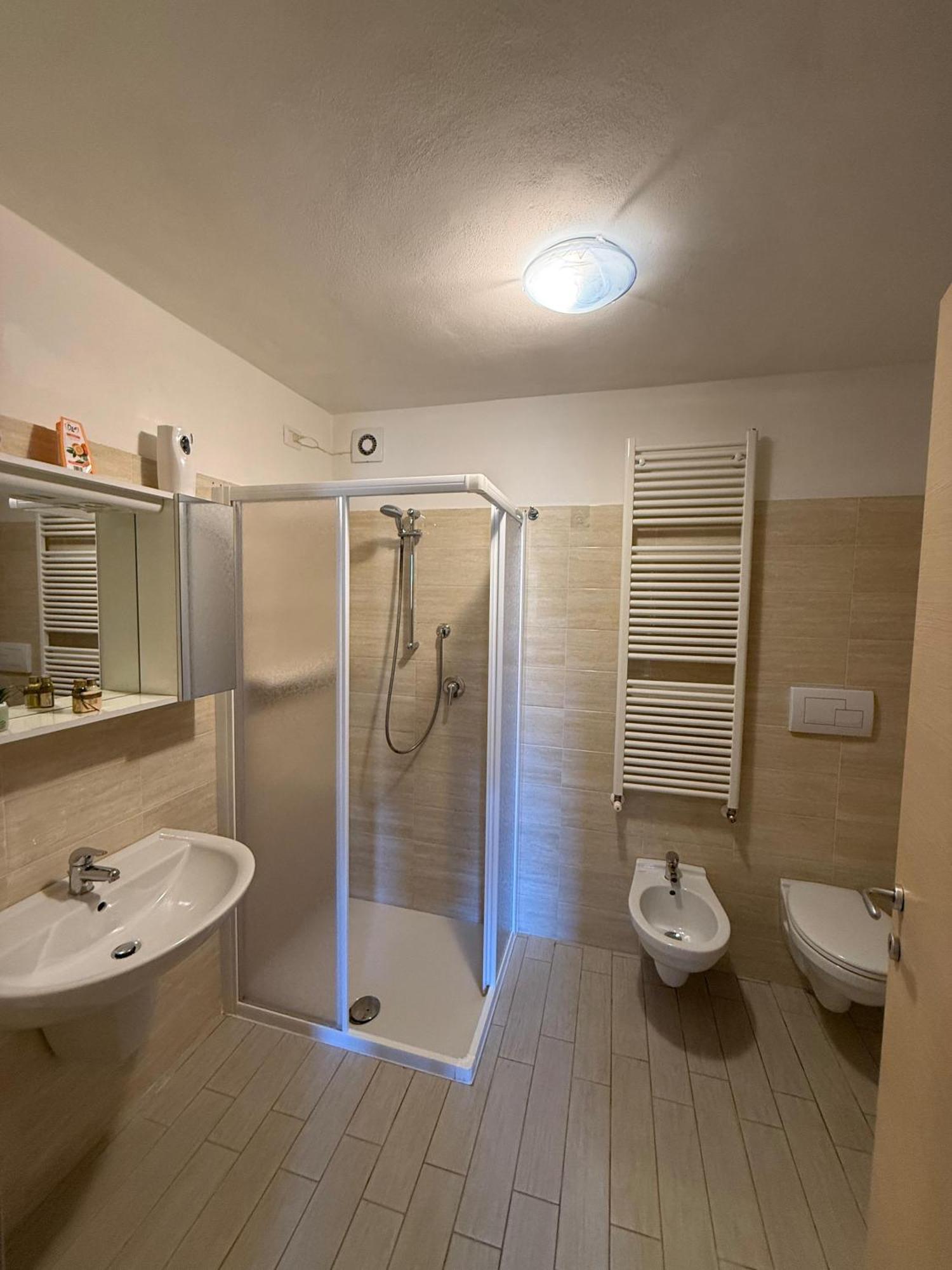 Villetta Ulivi Ca7 Sun Terrace By Gardadomusmea Tremosine Екстериор снимка