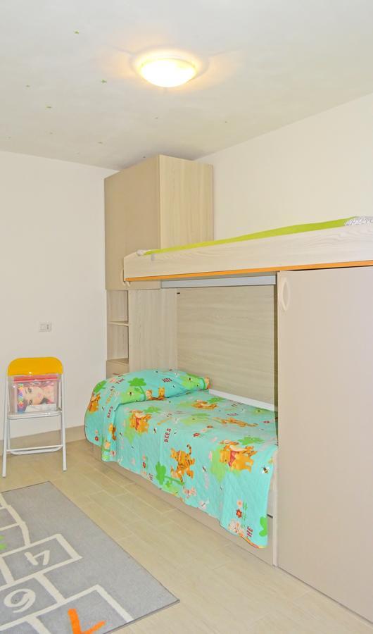 Villetta Ulivi Ca7 Sun Terrace By Gardadomusmea Tremosine Екстериор снимка